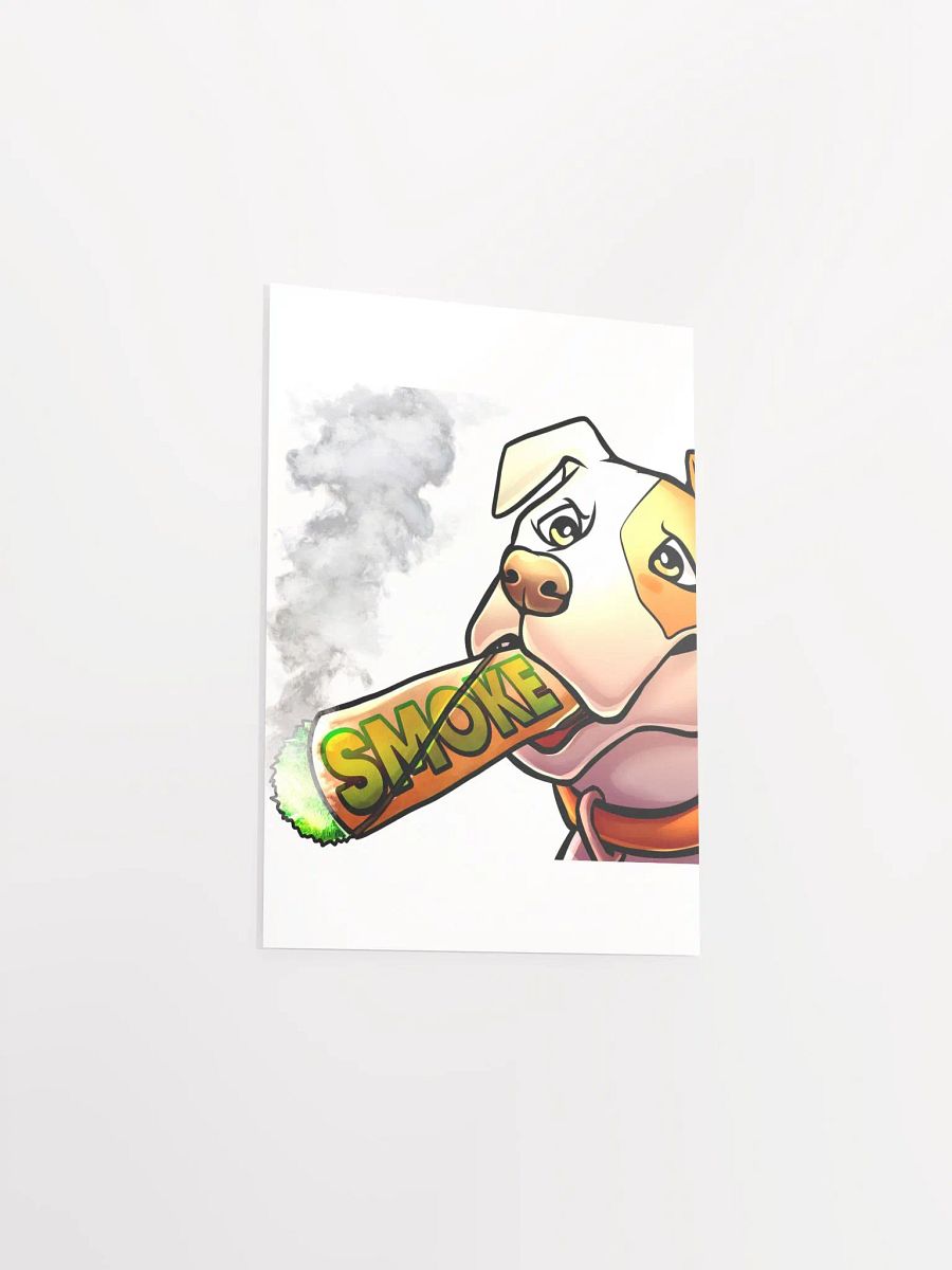 SMOKE Poster product image (3)