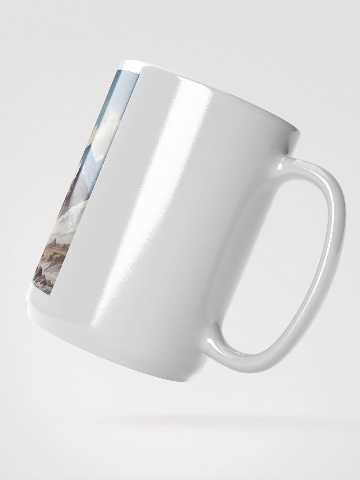 Mount Everest product image (2)