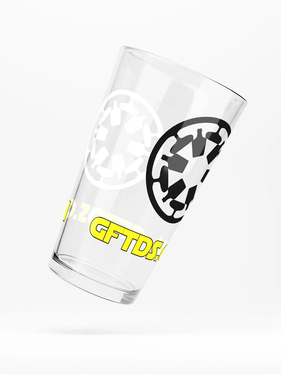 GFtDS Pint Glass (Duality) product image (5)