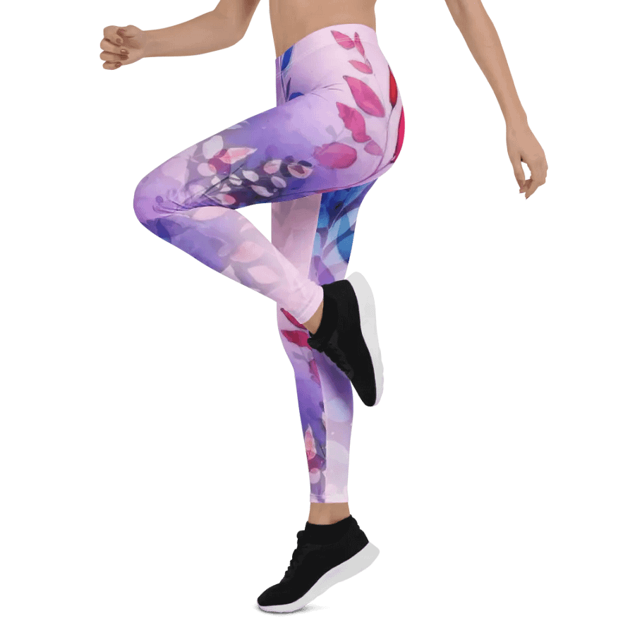 Garden Collection Leggings product image (5)