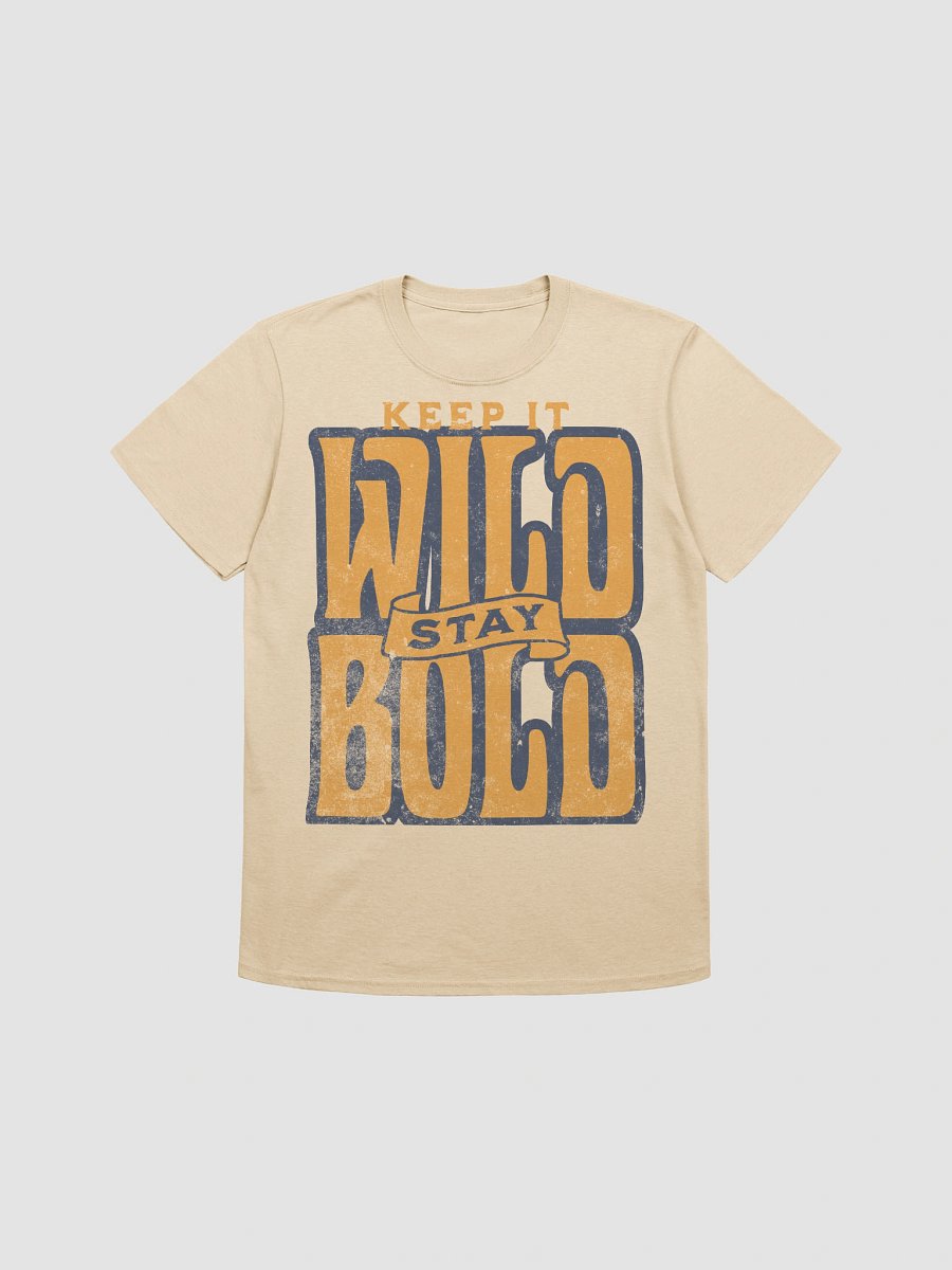 Keep It Wild product image (1)