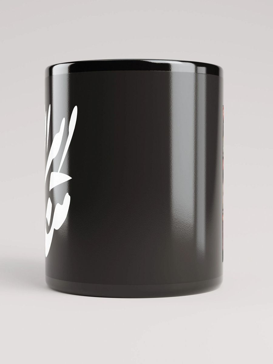 SHAHBANOO, THE ICON COLLECTION- MUG product image (5)