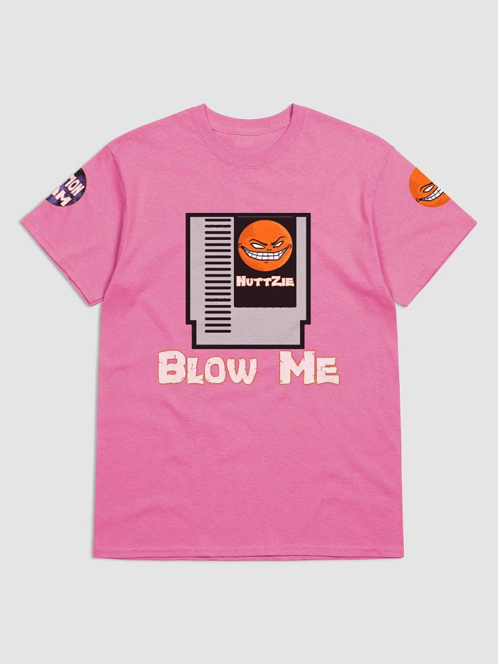 Cartidge Tee product image (12)