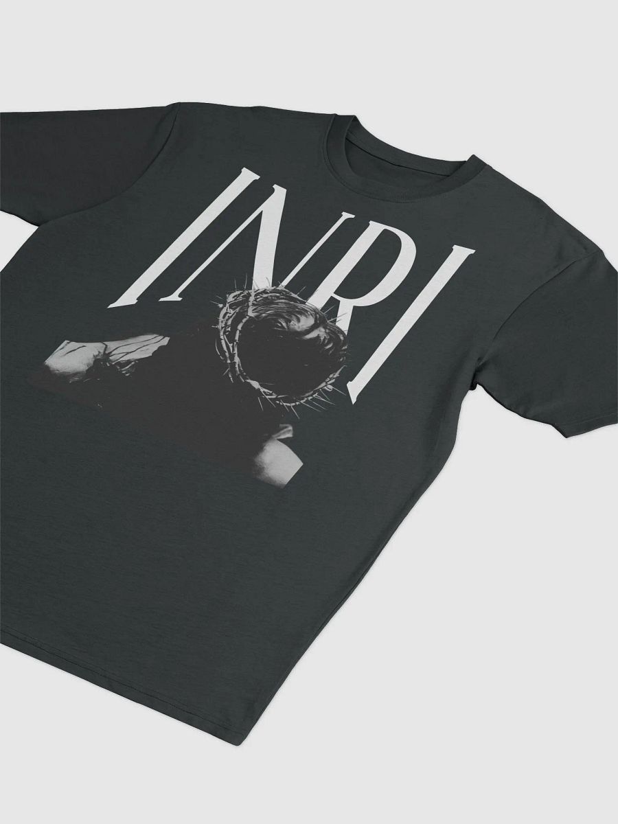 INRI Graphic Tee product image (3)