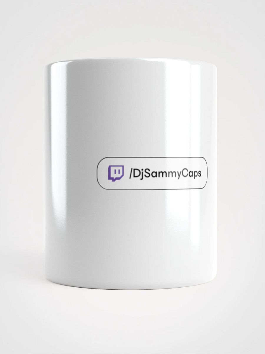 Twitch Coffee Mug product image (5)