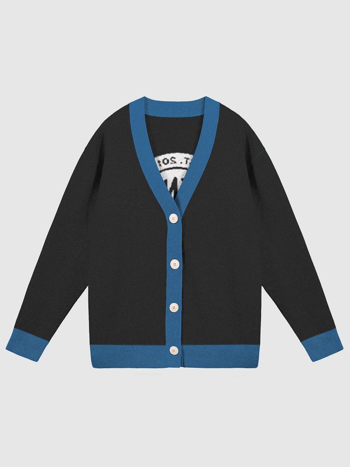 BCC Cardigan product image (2)