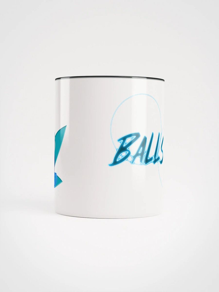 Mug Blue product image (10)