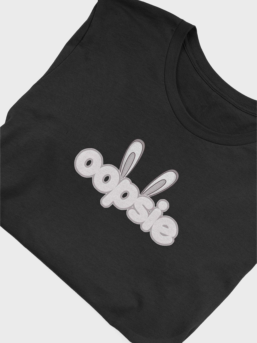 Oopsie Dark Print Logo product image (46)