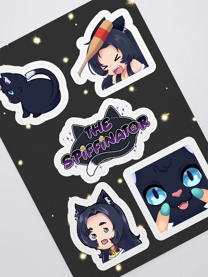 Emotes Collection Vol. 4 (Second Generation) product image (1)