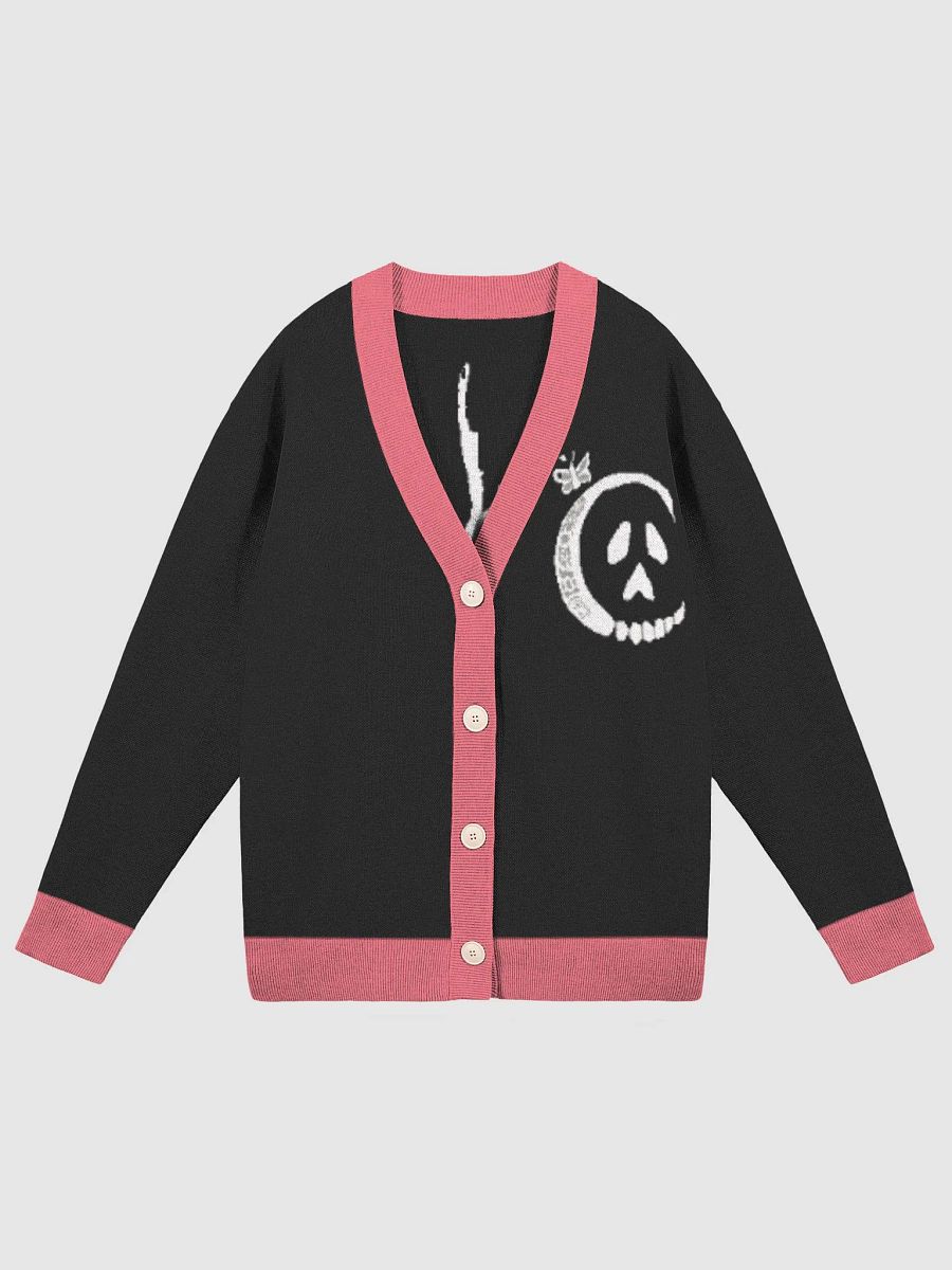 Knitted TNC Cardigan product image (3)