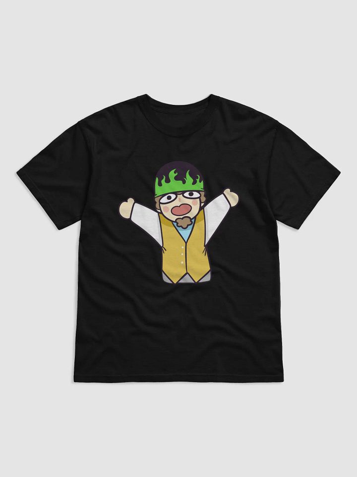 Hobbit Poppit Shirt product image (6)