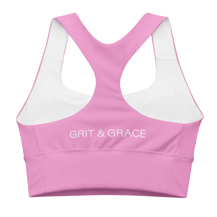 TyLeste Sports Bra product image (2)