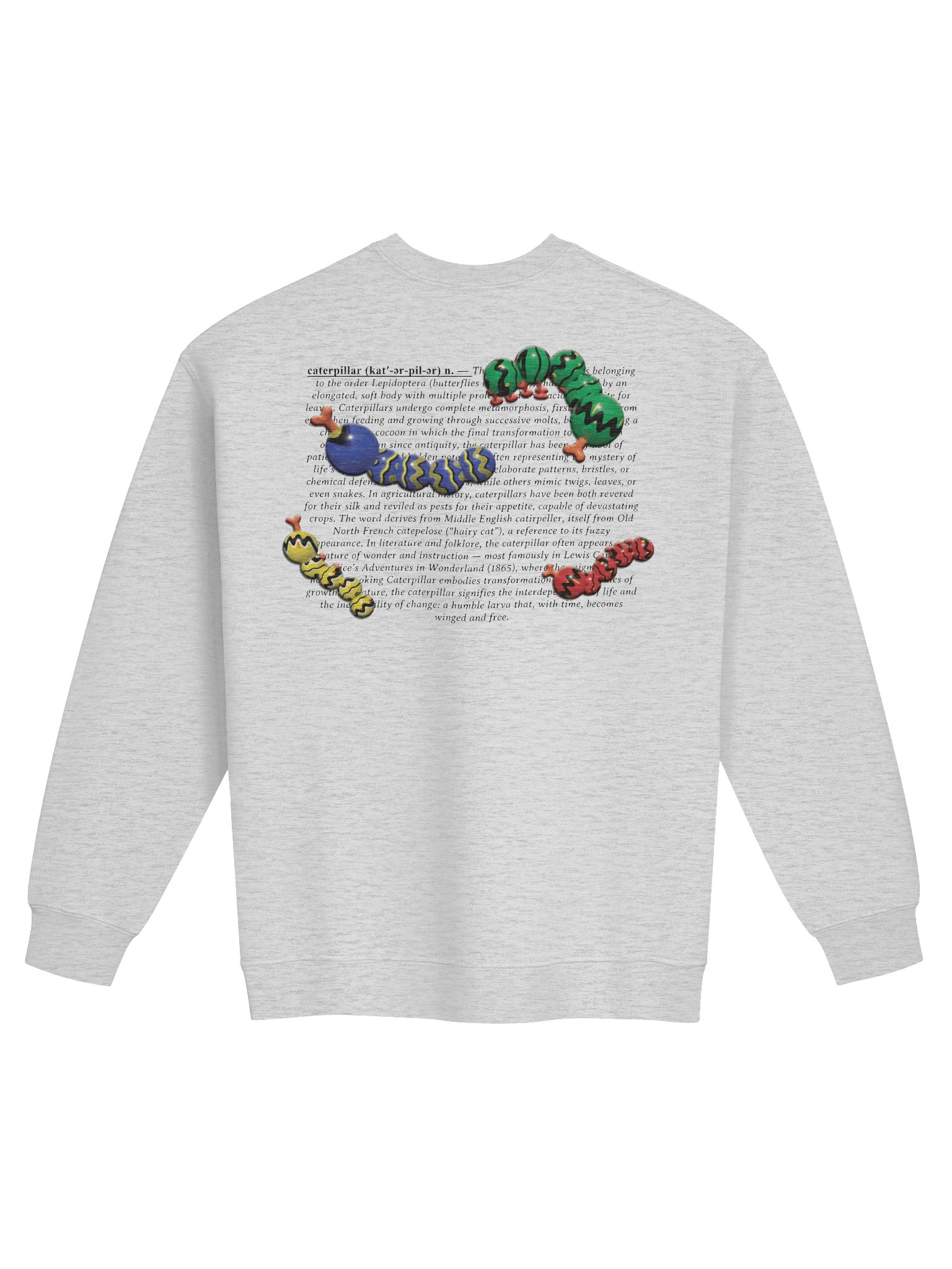 Discovery Through Wonder Sweater product image (4)