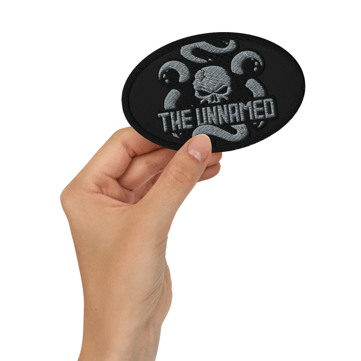 Squid Patch product image (2)