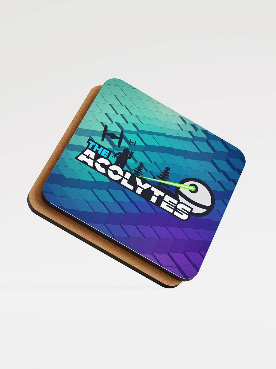 The Acolytes Coaster product image (5)