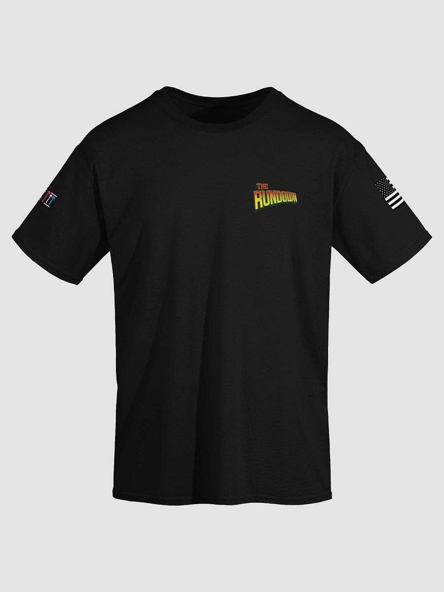 Lehman Winner of Season 4 of The Rundown product image (3)