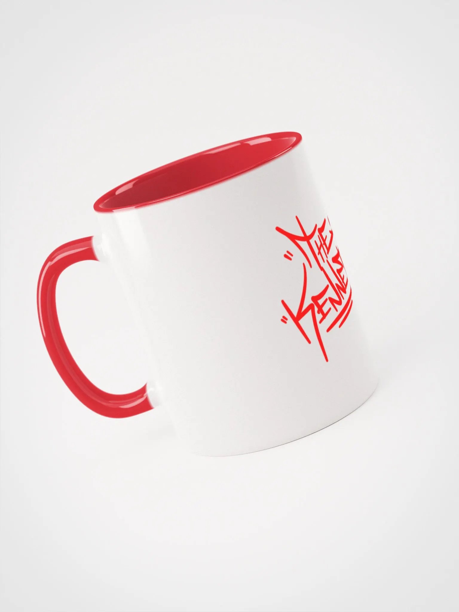 Logo Multi-Color Mug product image (4)