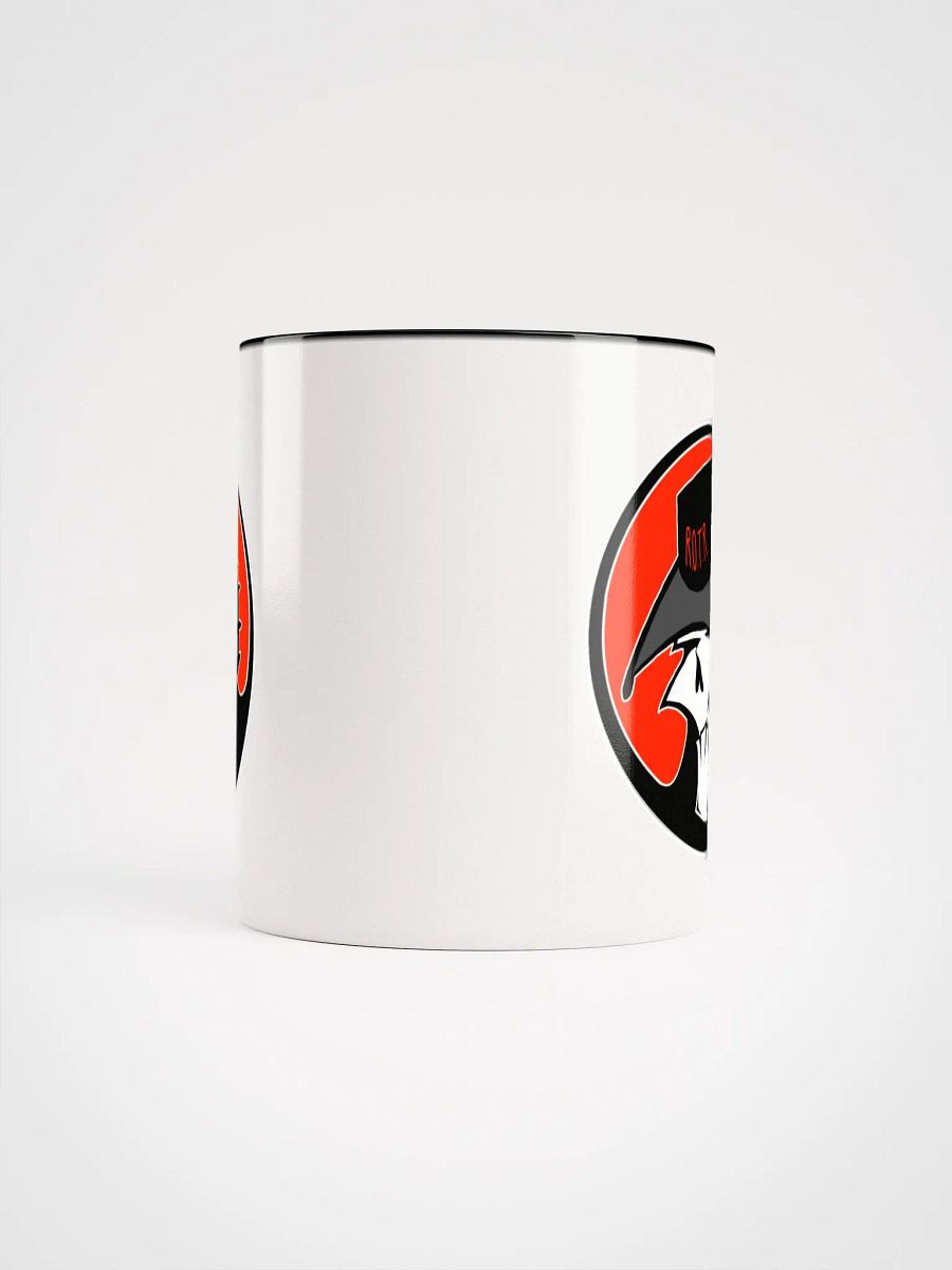 ROTR Skull Hat Ceramic Mug product image (9)