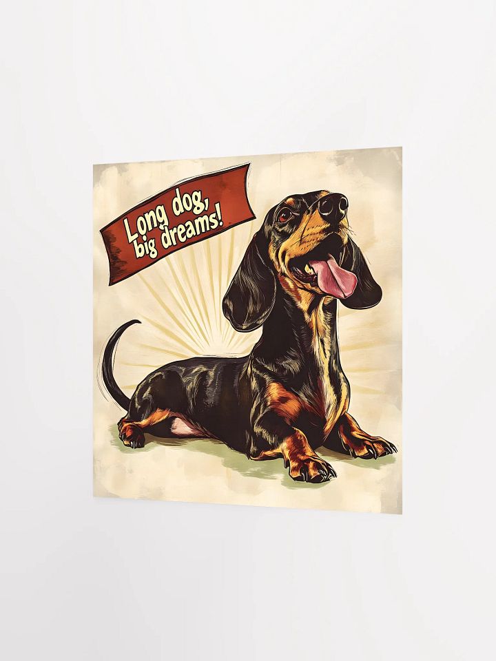 Dachshund product image (7)