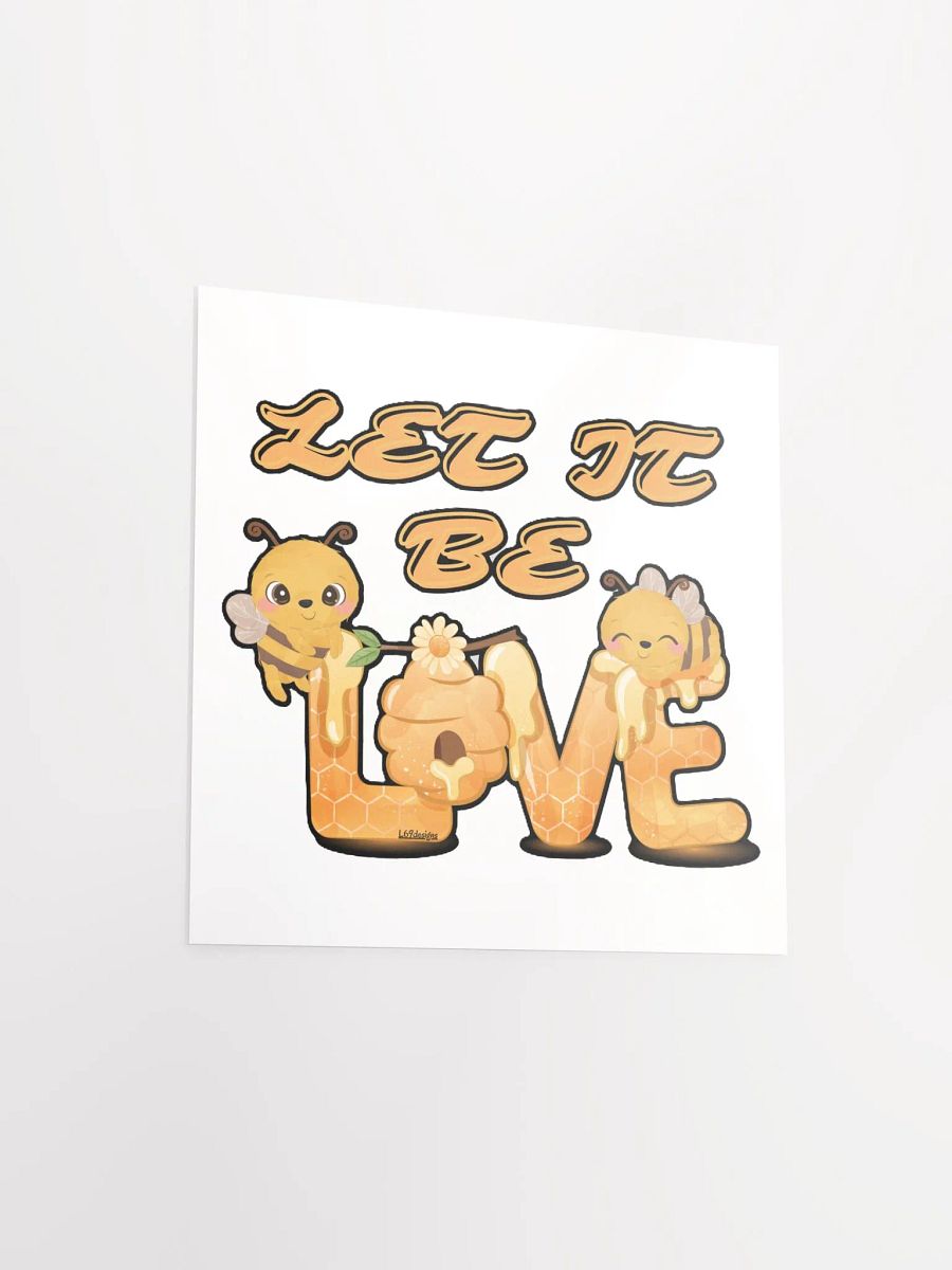 LET IT BE LOVE product image (14)