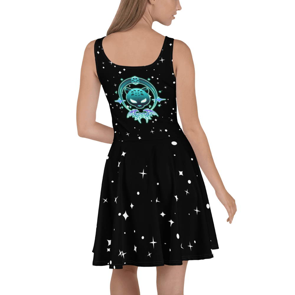 Mimi Logo Dress product image (4)