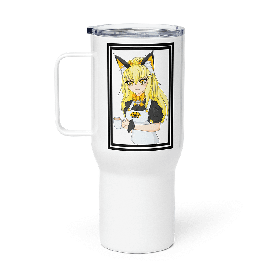 Otaku Travel Mug product image (1)