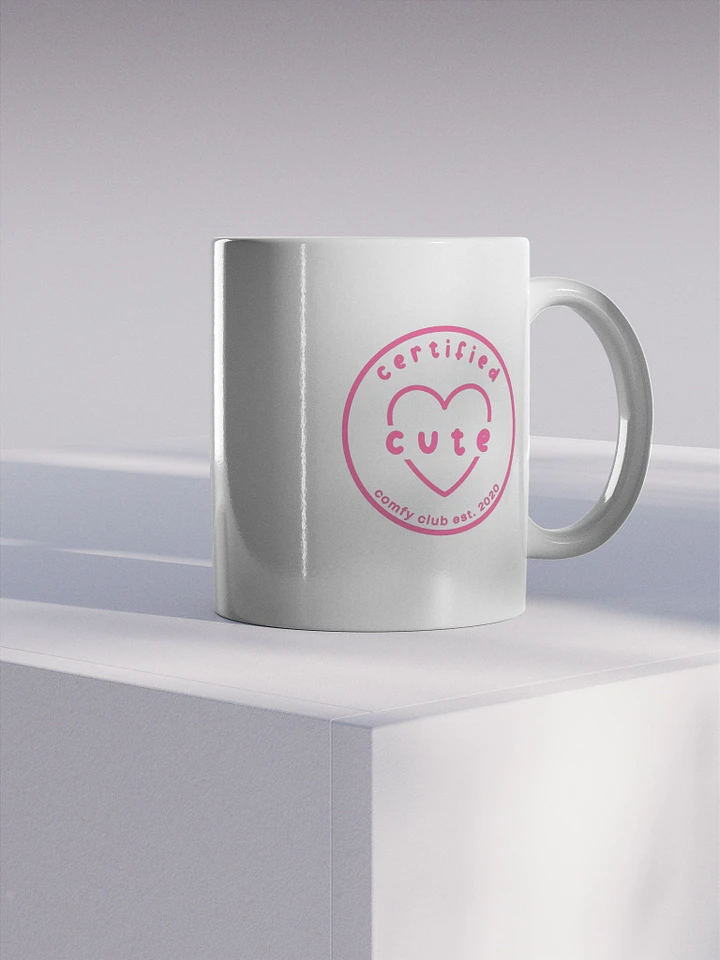 certified cute mug product image (1)