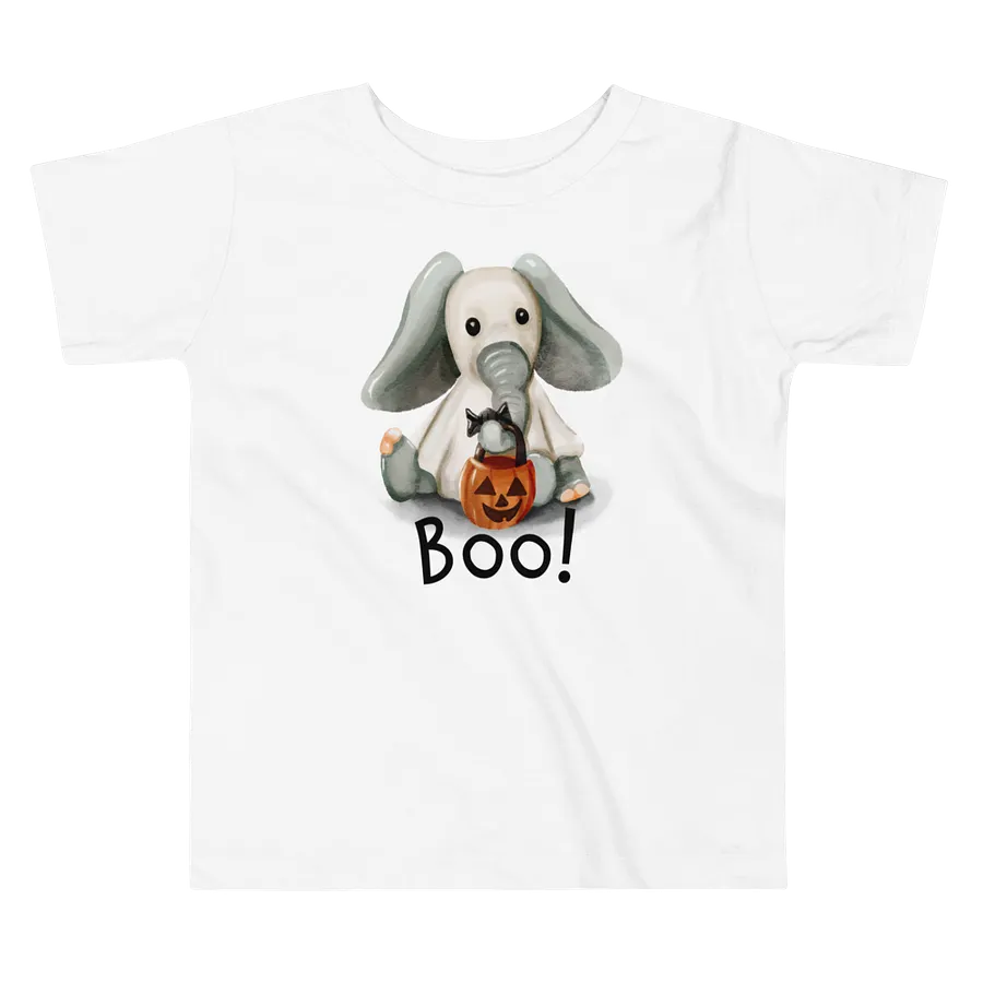Candy Safari: toddler tee product image (5)
