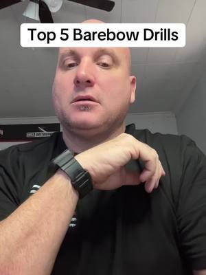 Top 5 drills every barebow archers should be using monthly if not weekly! Follow the barebow project ans join Patreon to get esclusive content like how to do these drills in our Barebow Shooter School! 