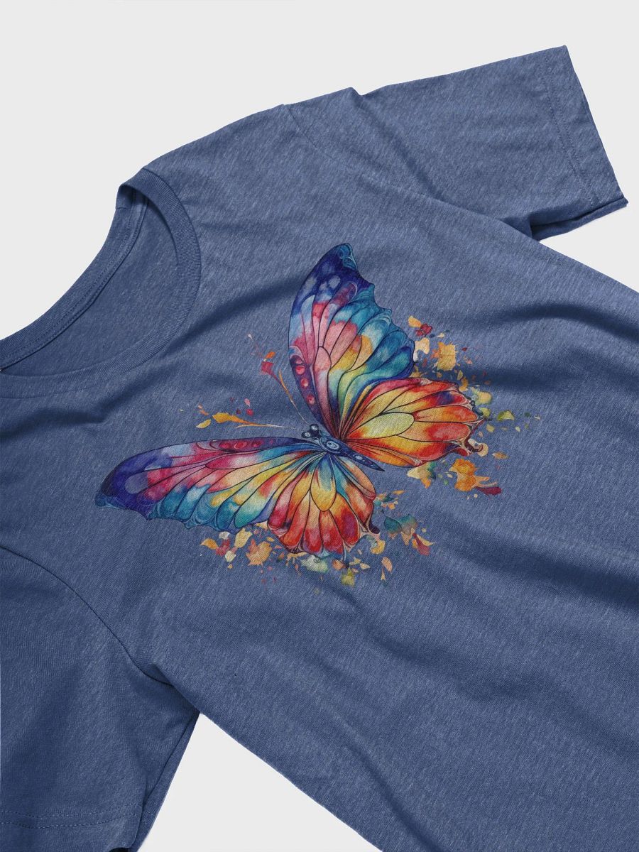 Stained Glass Flutter product image (2)
