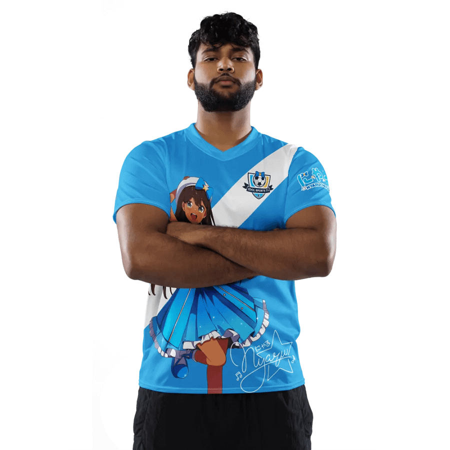 Idol Sports Jersey product image (3)