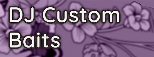 DJ Custom Baits
