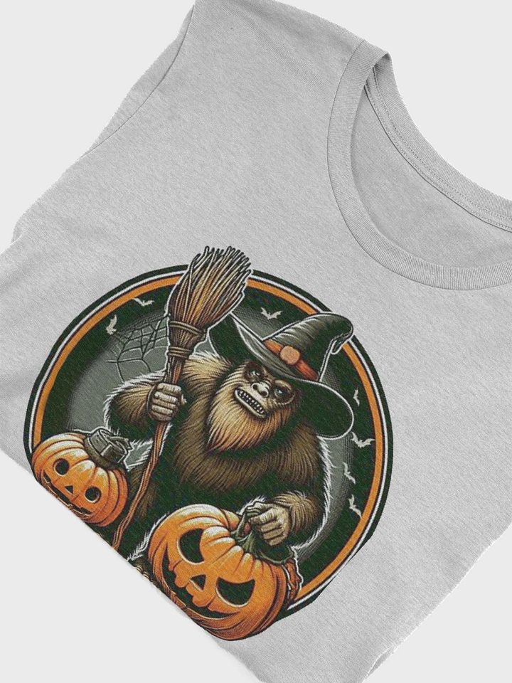 HALLOWEEN WITCH T-SHIRT product image (2)