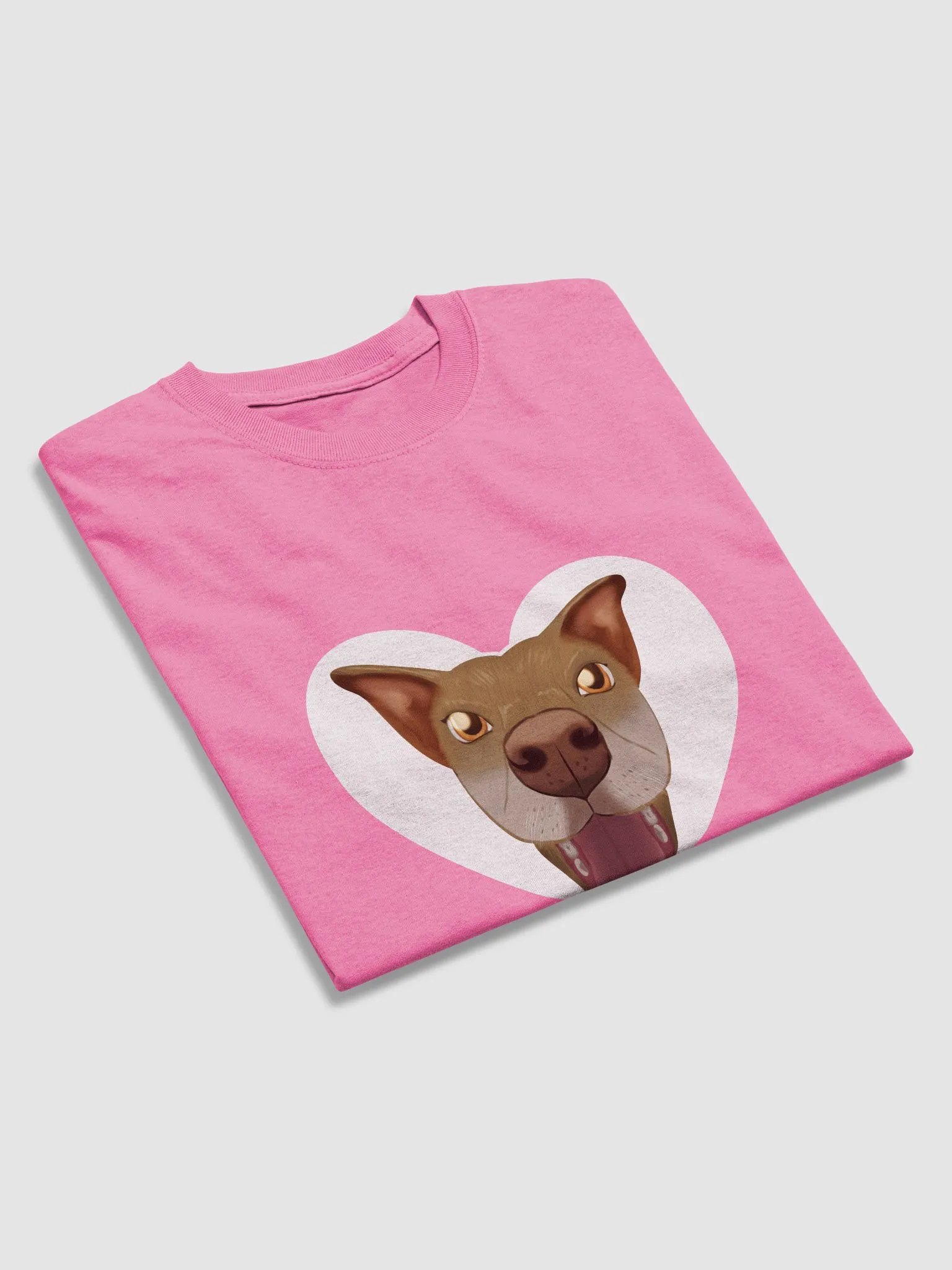 Bold At-Tee Shirt product image (3)