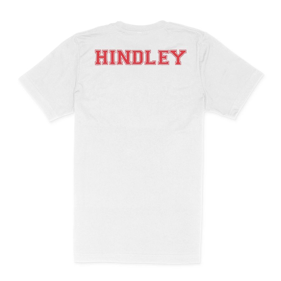 DC Trident Logo T-Shirt (HINDLEY) product image (1)