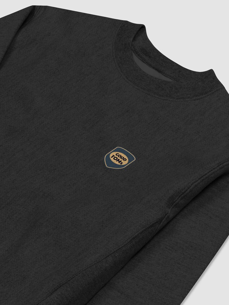 GTs x Champion Cotton Max Sweatshirt product image (3)