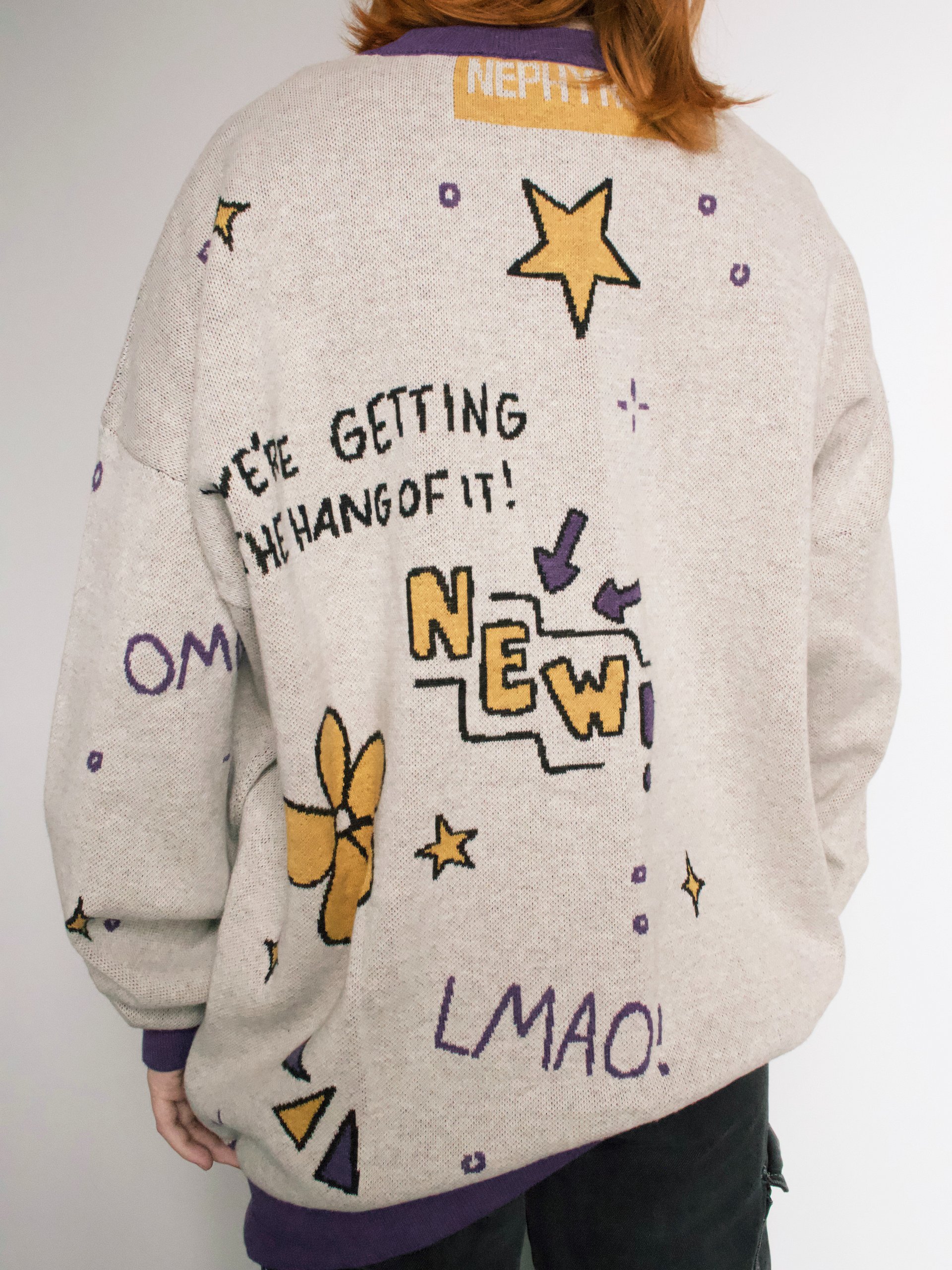 Future Knit product image (2)
