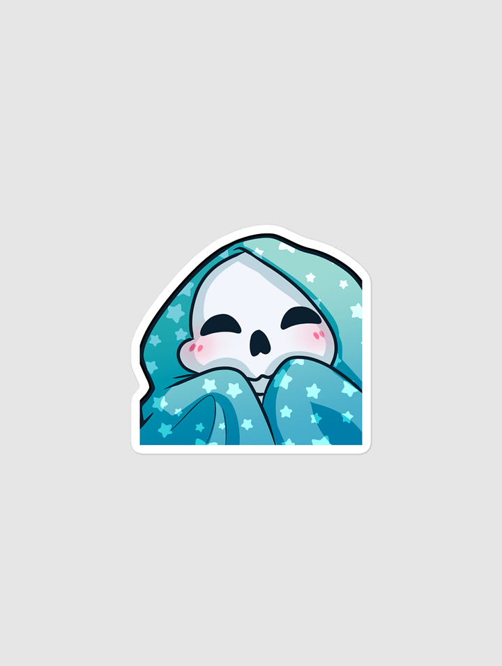 Cozy - Sticker product image (1)