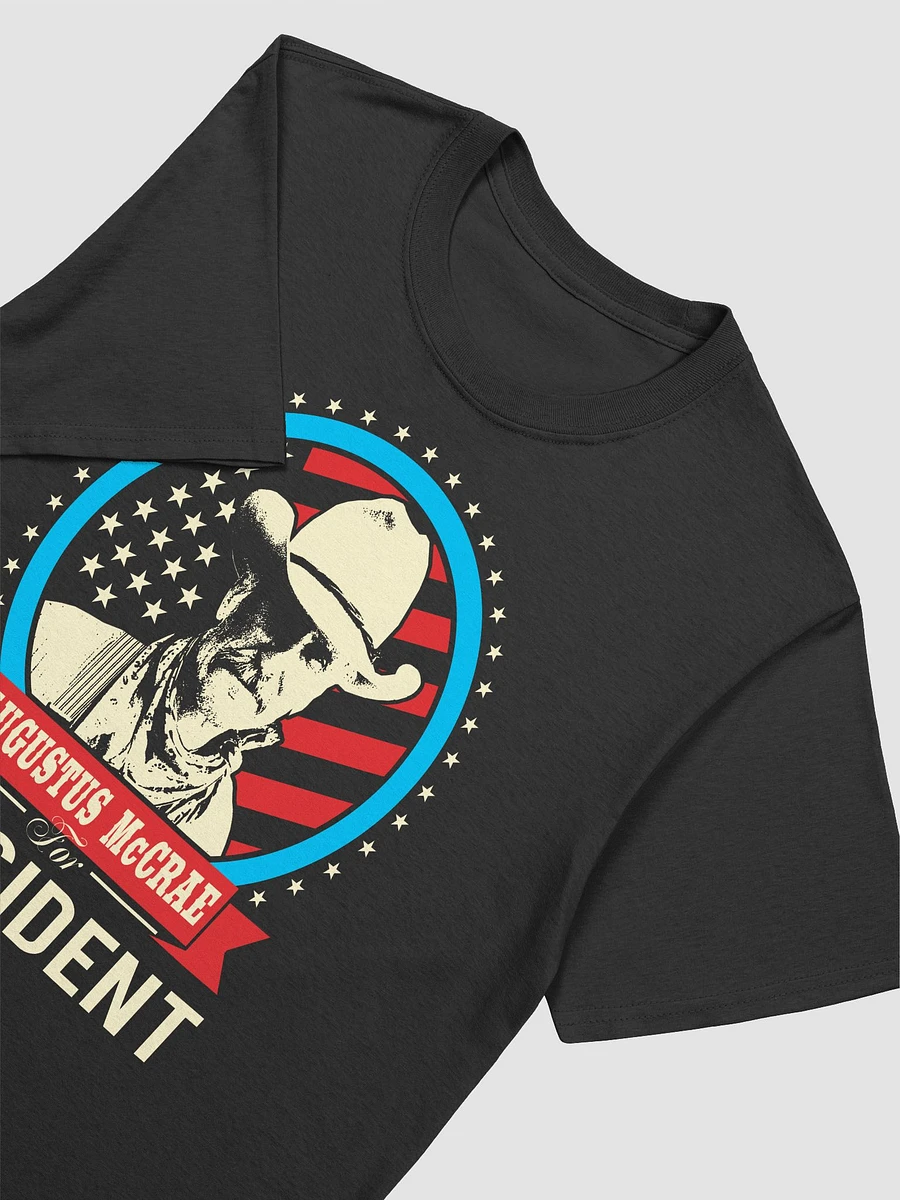 Augustus McCrae For President - Lonesome Dove product image (3)