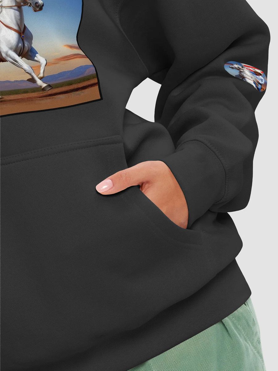 Enduring Spirit Premium Hoodie product image (8)
