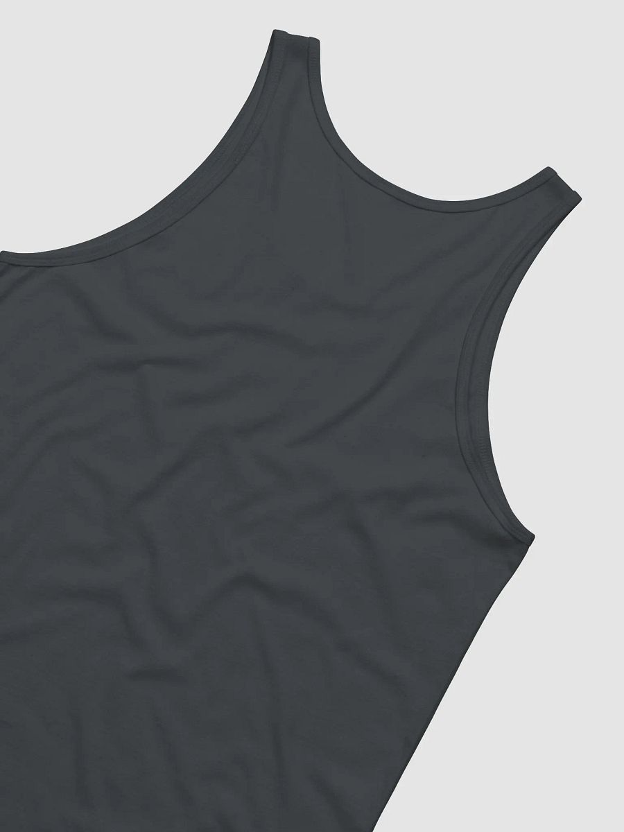 Cheese Royalty Tank (dark colors) product image (44)