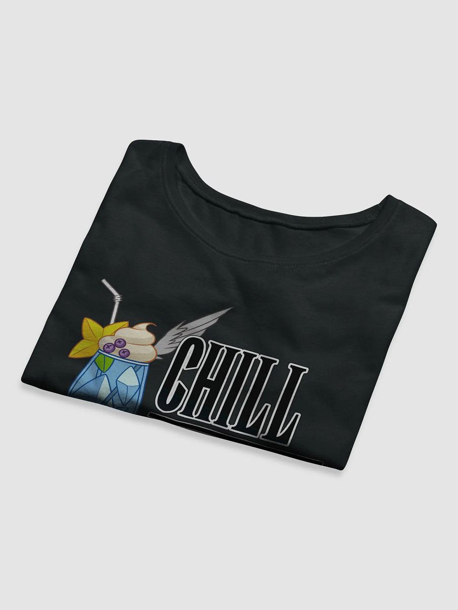 Chill Drinks Crop Top product image (24)