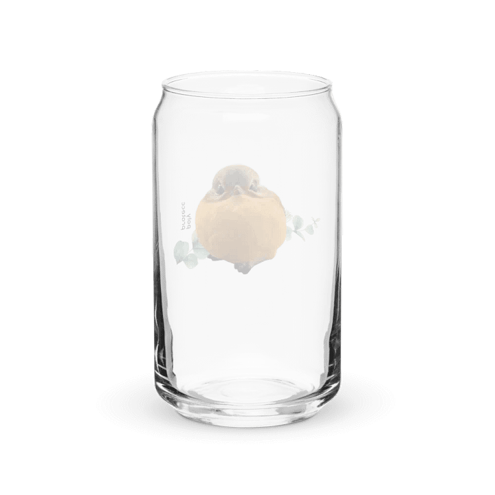 PolyProtecc Can-Shaped Glass product image (2)