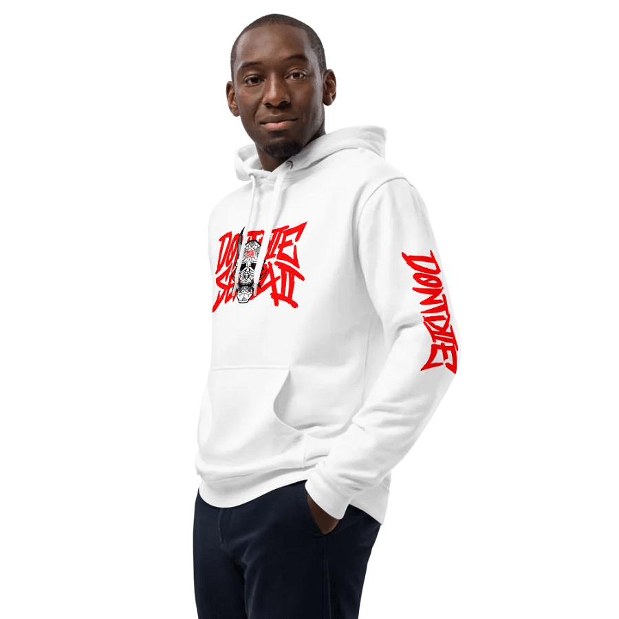 DontDieSenpai Hoodie product image (5)