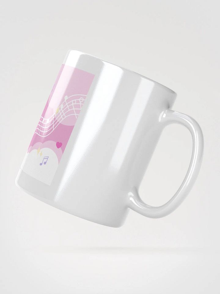 Interactive Mug - Norma Moon product image (4)