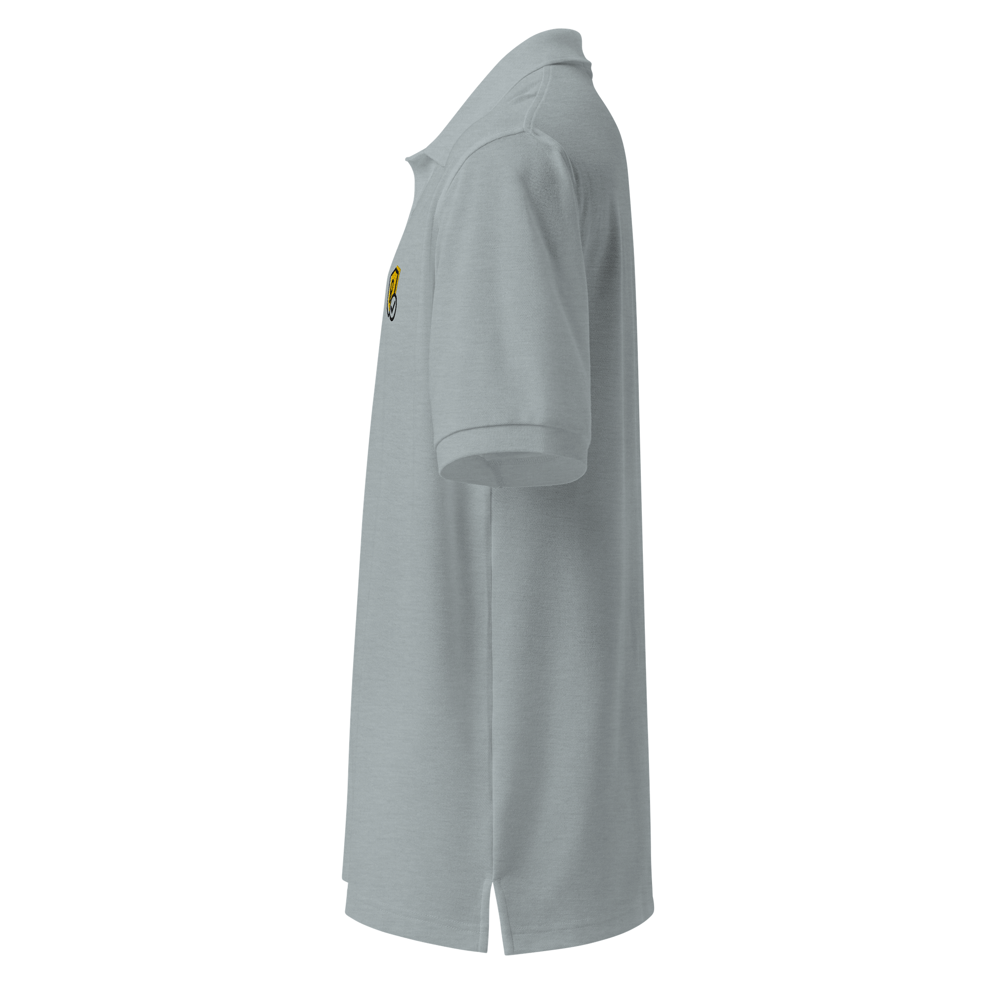 Privacy Guides Shield - Port Authority Polo (Embroidered) product image (3)