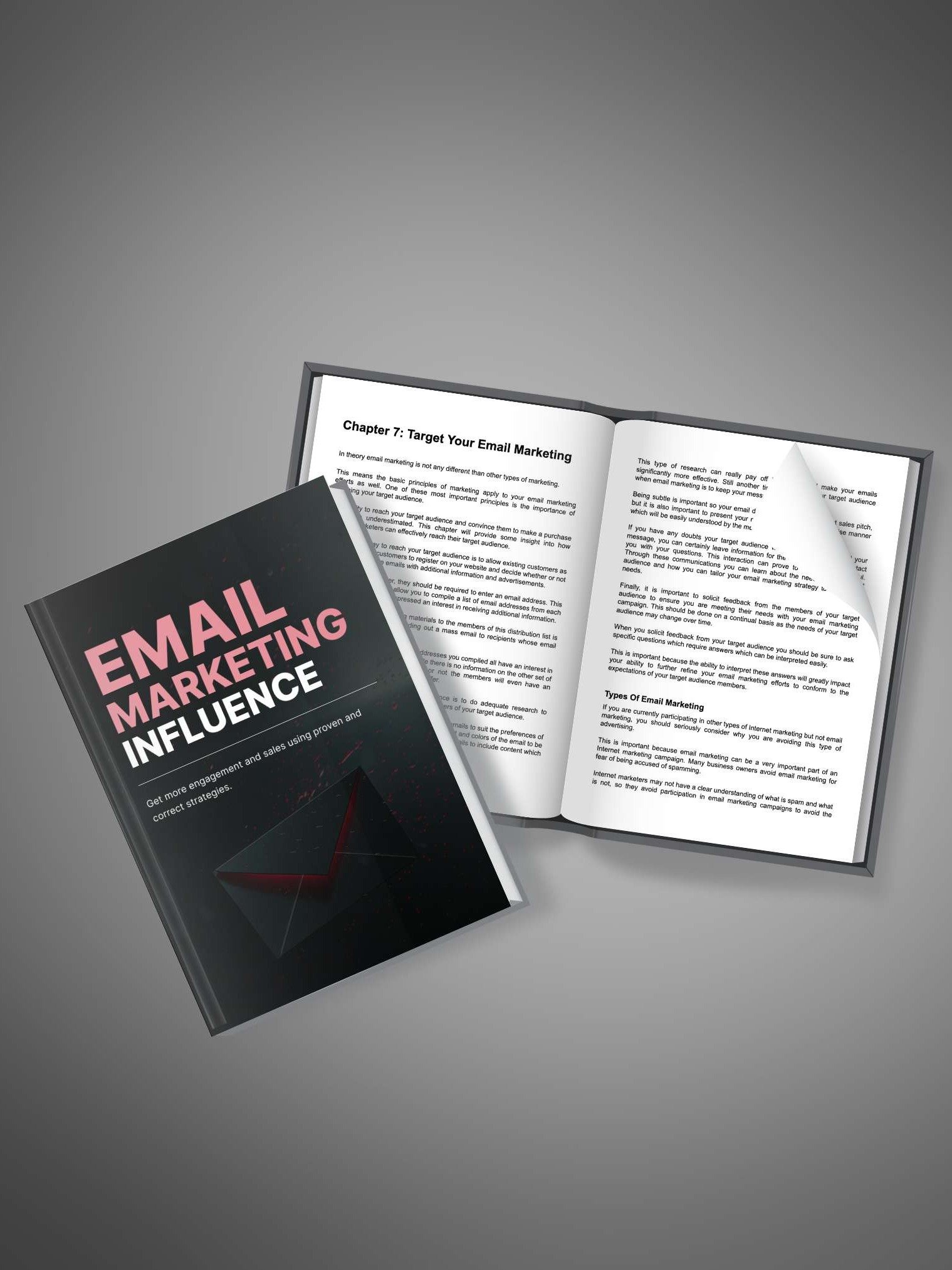 Email Marketing Hacks: Double Your List Growth in 2025 product image (3)