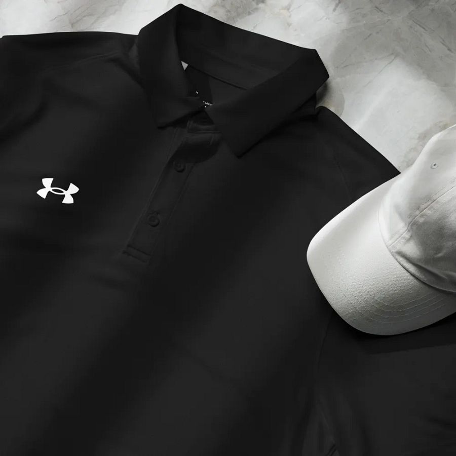 Black Polo product image (5)