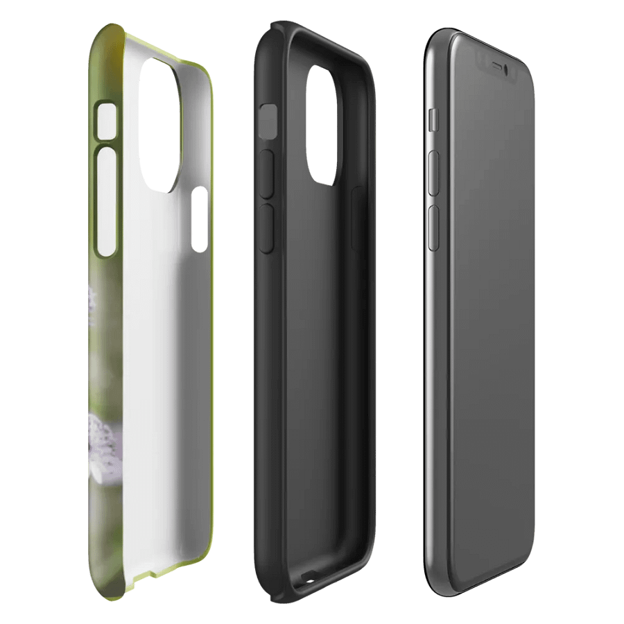 Tough Case iPhone® : Stjärnflocka product image (55)