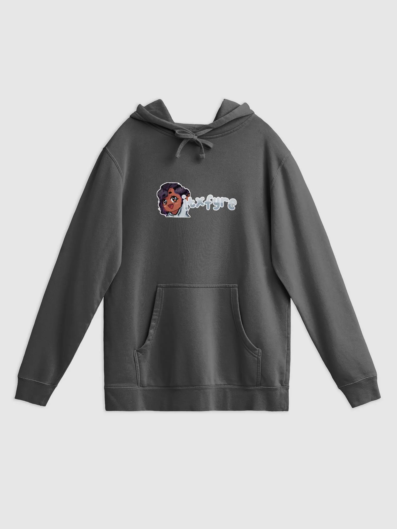 ITxFyre Hoodie product image (1)